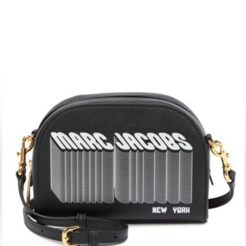 Marc Jacobs Playback Crossbody Bag